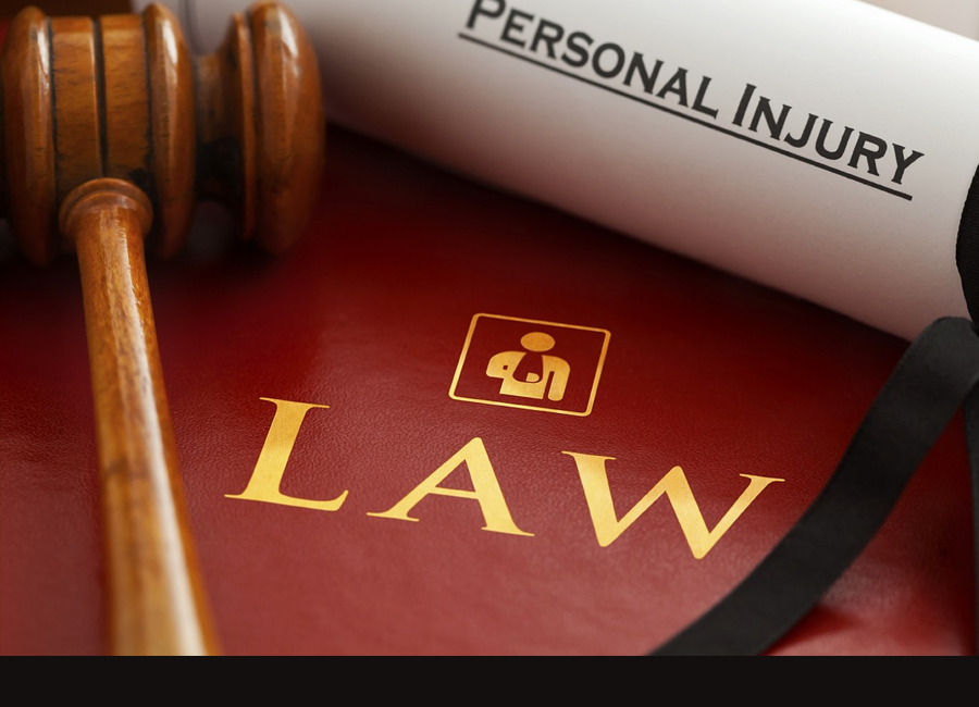 Personal Injury claims